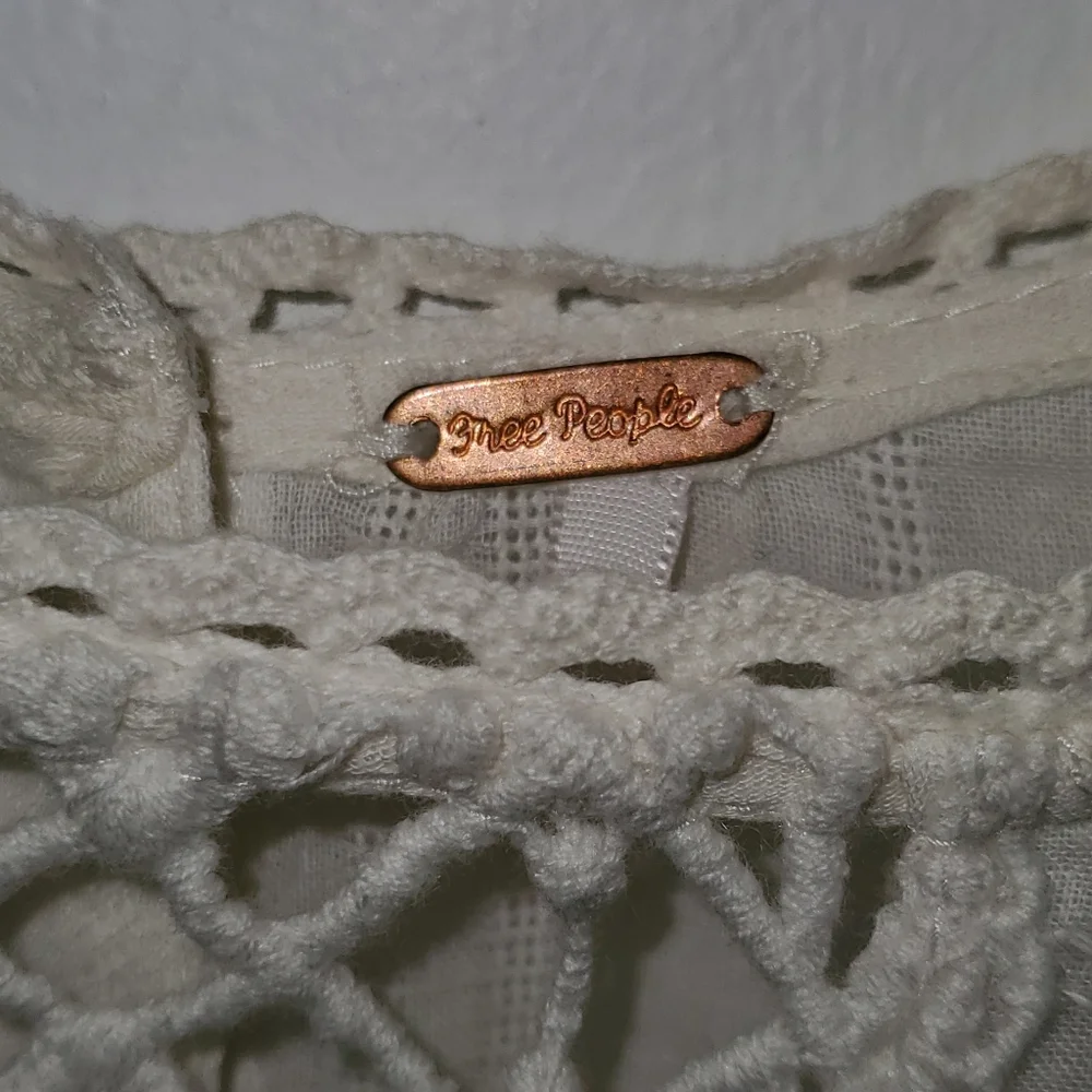 Free People Women's Top - Picture 8 of 9
